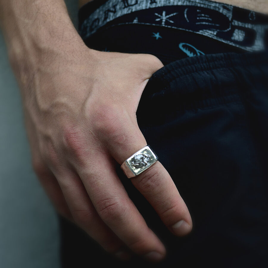 Anillo Meteora - Imagen 3