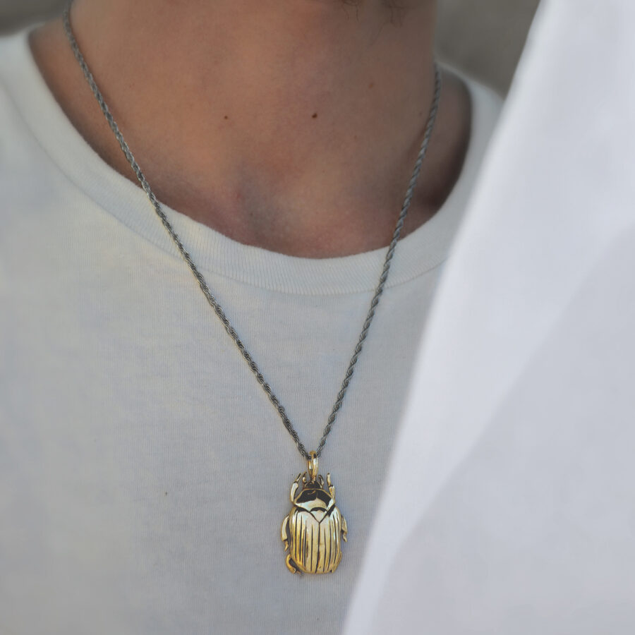 Escarabat bimetal - Image 3