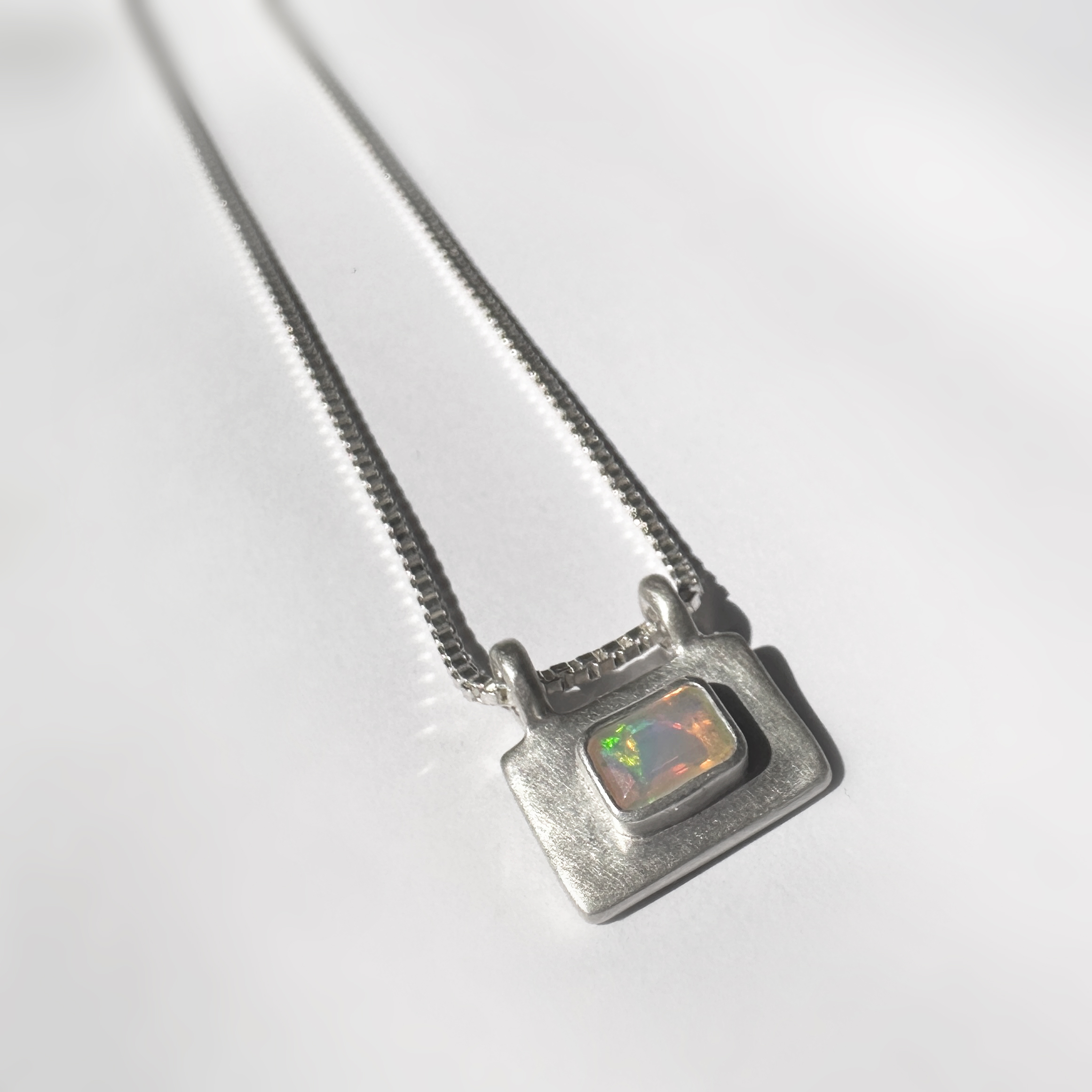 Placa Iridiscente - Image 3